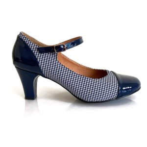 Aurora Azul Marino talla 22