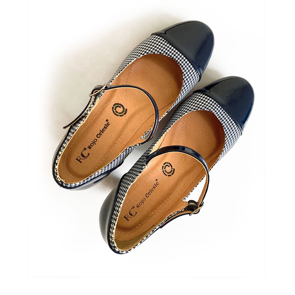 Aurora Azul Marino talla 22 - Imagen 4