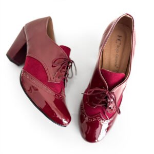 Alternative view of Adela Merlot