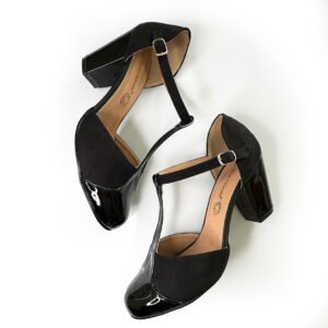 Alternative view of Isabel Negros Tacón Cubano