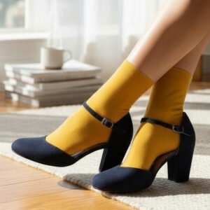 Alternative view of Irena azul marino