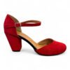 Irena Rojo talla 26