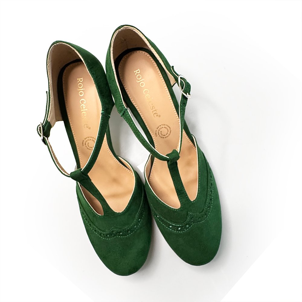 Céline Verde Prado - Imagen 4