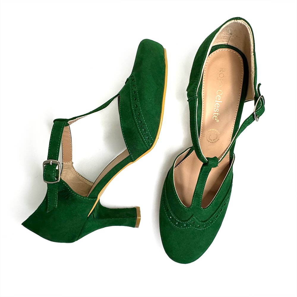 Céline Verde Prado - Imagen 3