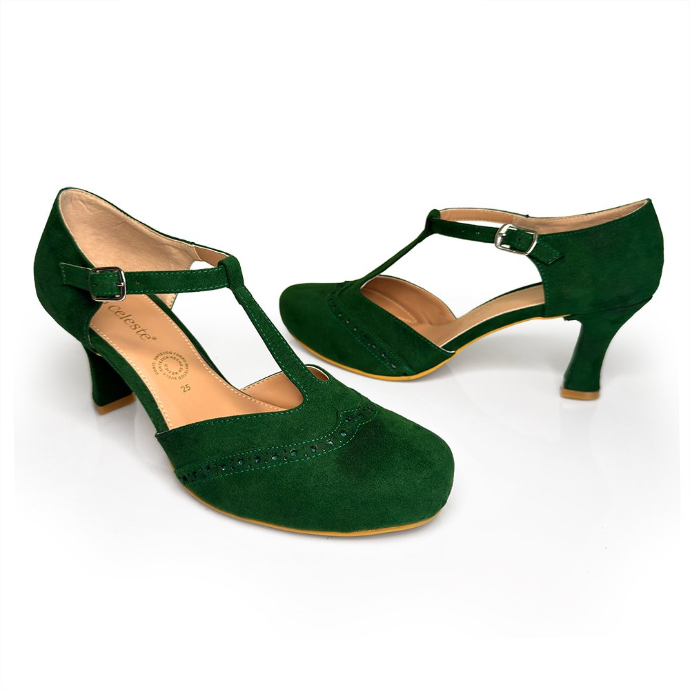 Céline Verde Prado - Imagen 2