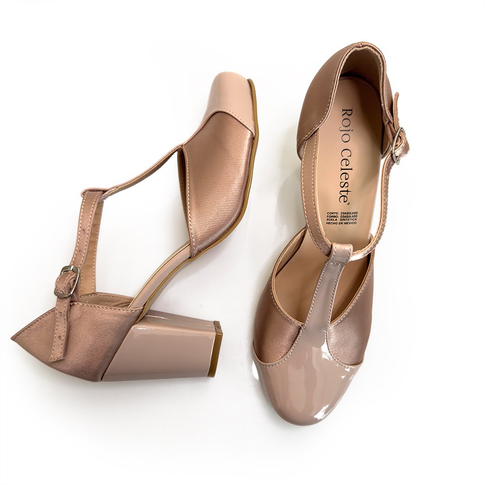 Isabel Nude - Imagen 4