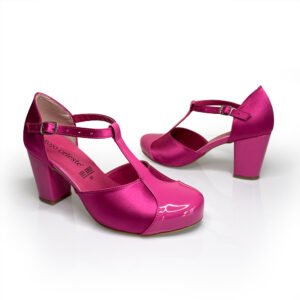 Alternative view of Isabel Rosa Mexicano