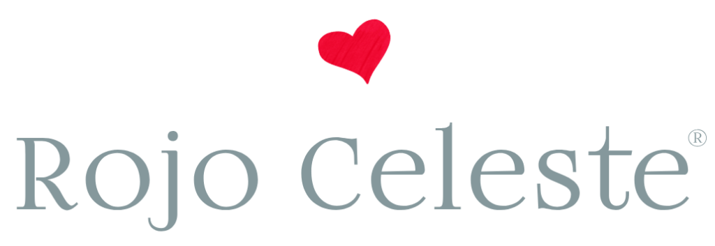 Rojo Celeste