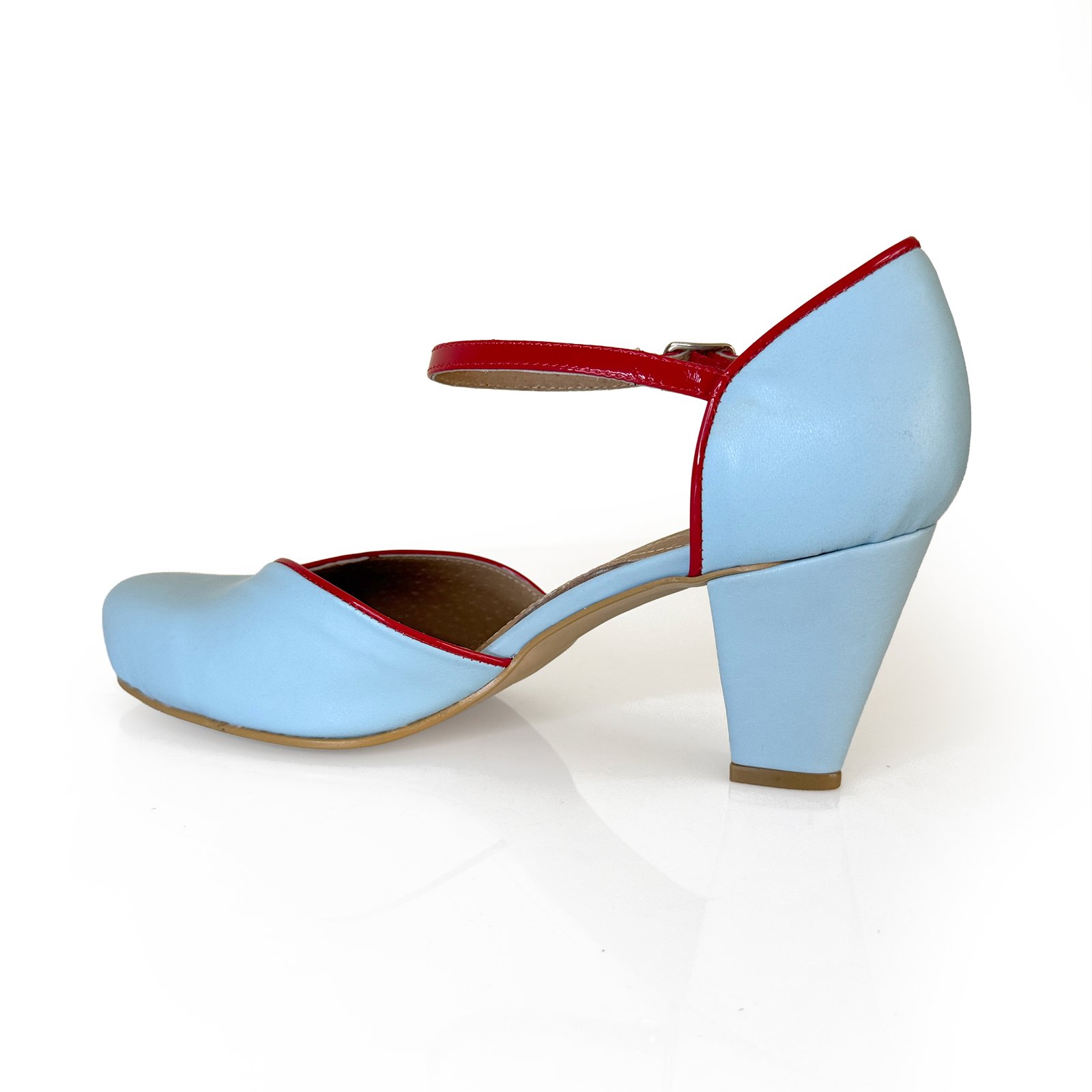 Irena Rojo-Celeste - Imagen 5