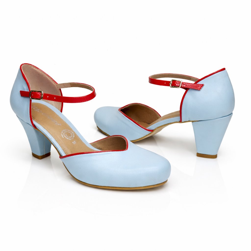 Irena Rojo-Celeste - Imagen 4