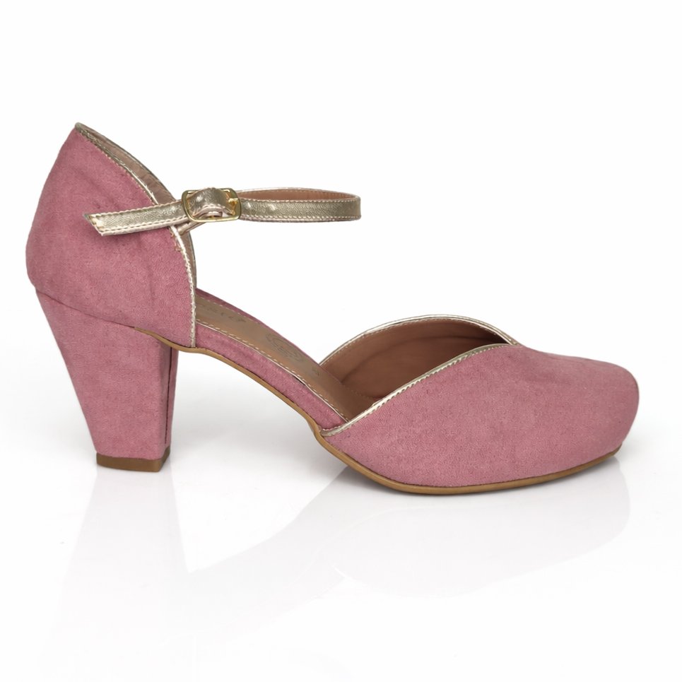 Irena Rosa Antiguo-Oro