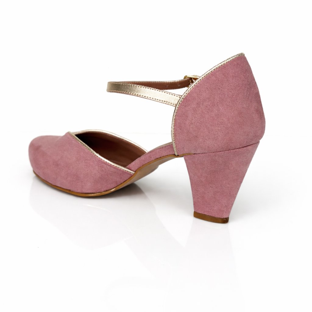 Irena Rosa Antiguo-Oro - Imagen 5