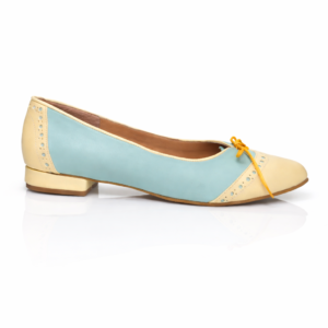 Julieta Aqua-Amarillo