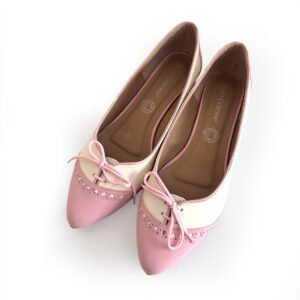 Alternative view of Julieta Rosa-Latte