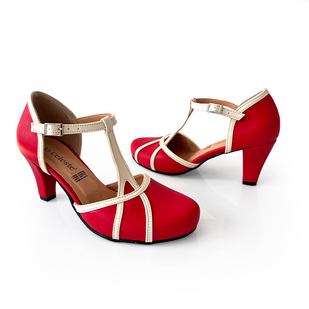 Marielle Rojo-Latte - Imagen 2