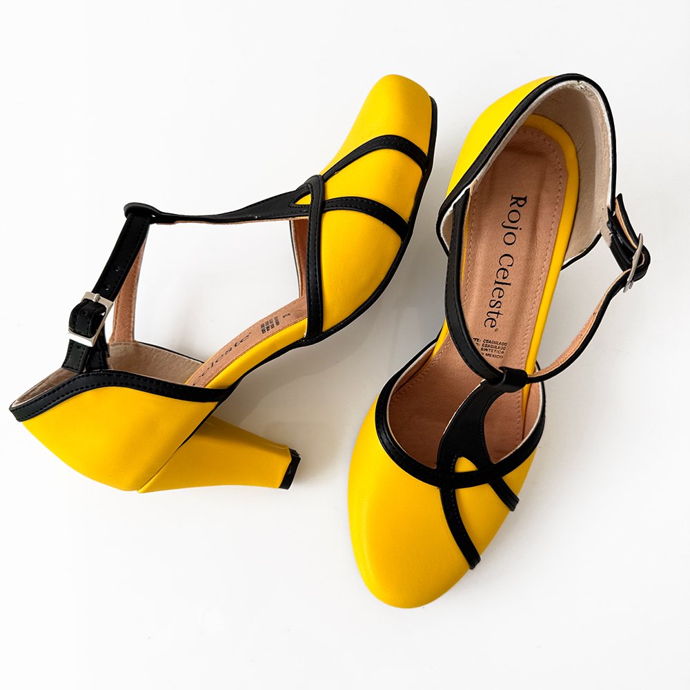 Marielle Mango Negro - Imagen 6