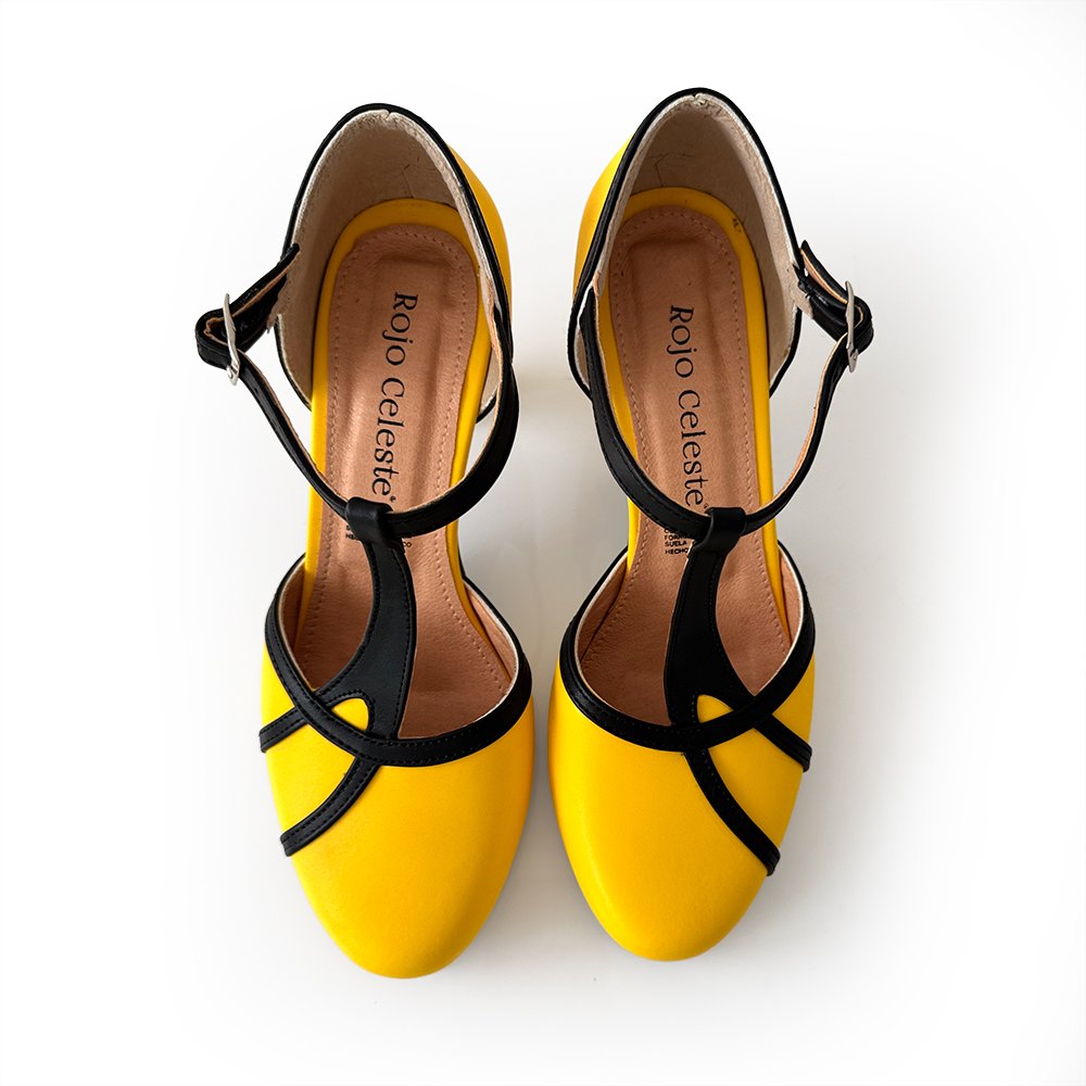 Marielle Mango Negro - Imagen 5