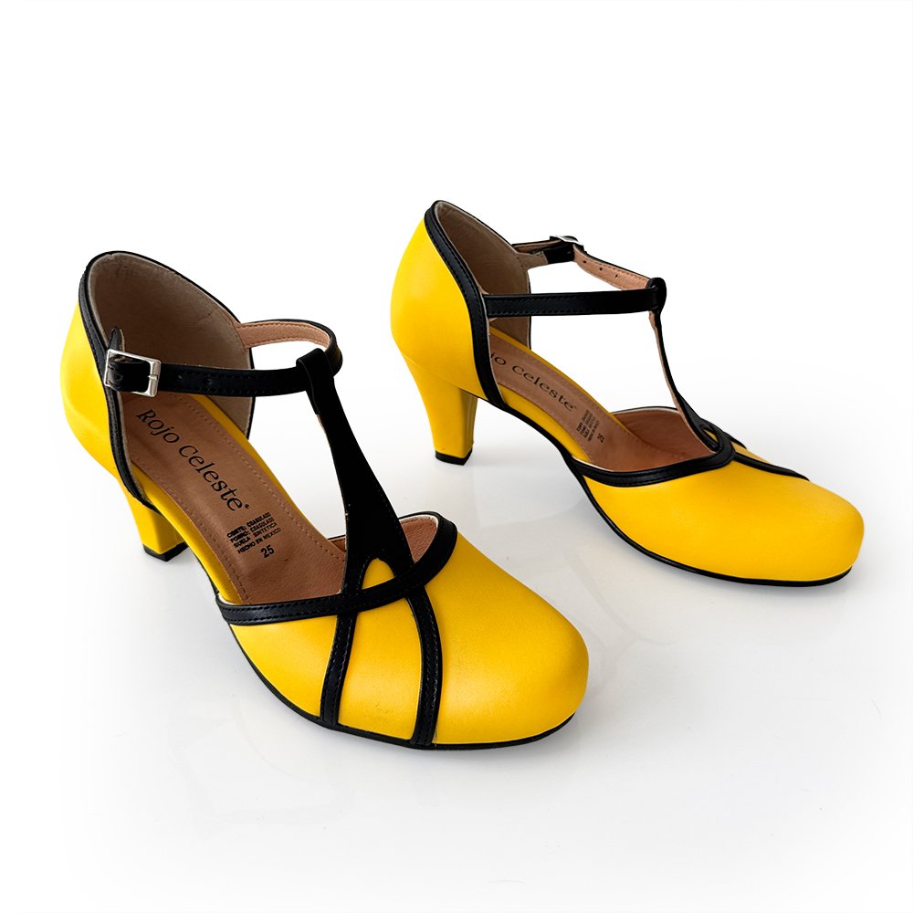 Marielle Mango Negro - Imagen 4