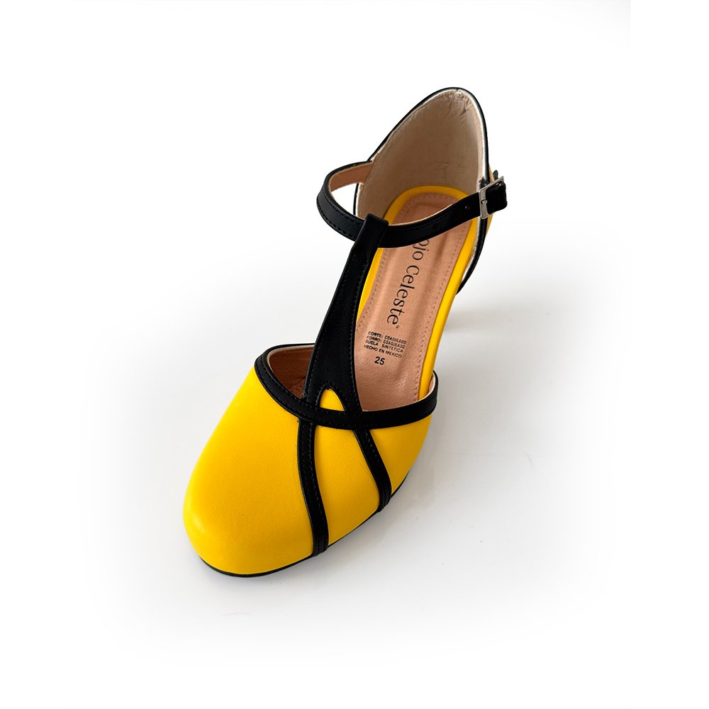 Marielle Mango Negro - Imagen 3