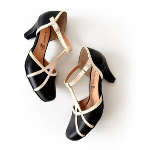 Alternative view of Marielle Negro-Latte