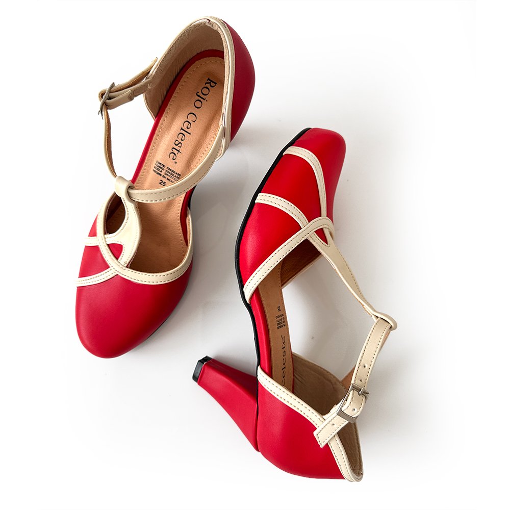 Marielle Rojo-Latte - Imagen 5