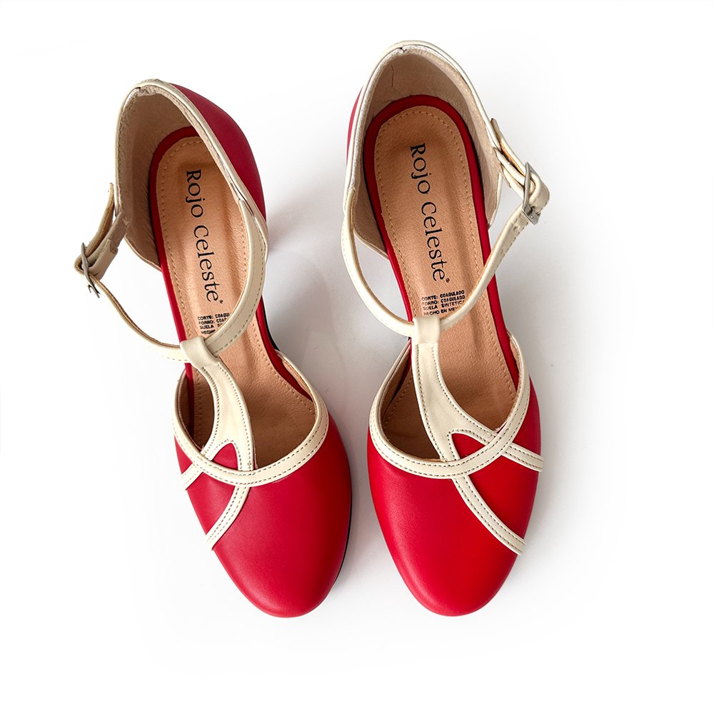 Marielle Rojo-Latte - Imagen 4