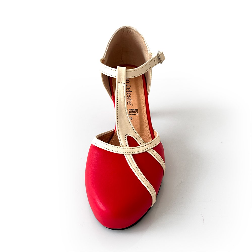 Marielle Rojo-Latte - Imagen 3