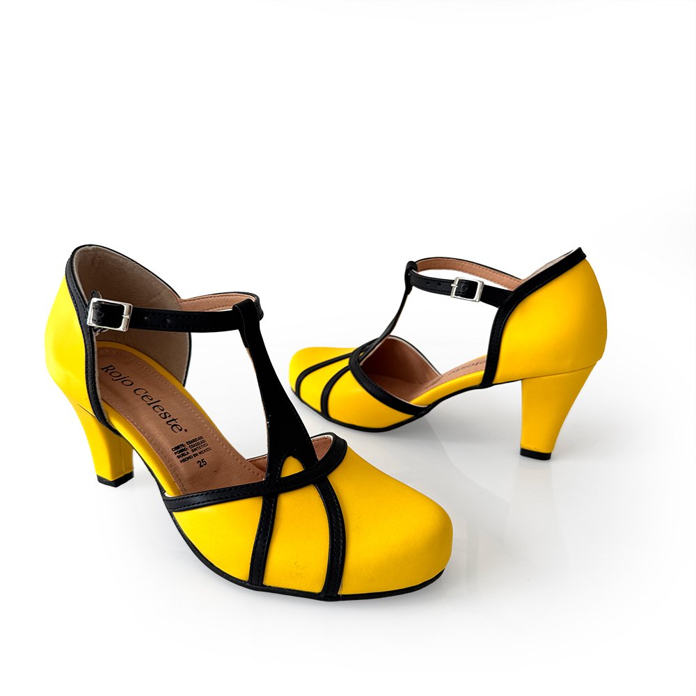 Marielle Mango Negro - Imagen 2