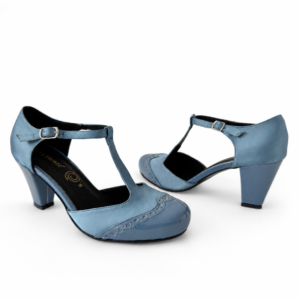 Alternative view of Céline azul elemental