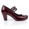 Dorothy Merlot Charol