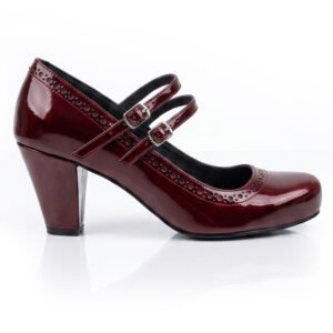 Dorothy Merlot Charol