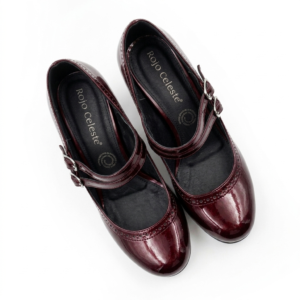 Alternative view of Dorothy Merlot Charol