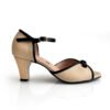 Hedy Miga-Negro *tacón 6cm