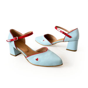 Amor Celeste-Rojo - Imagen 2