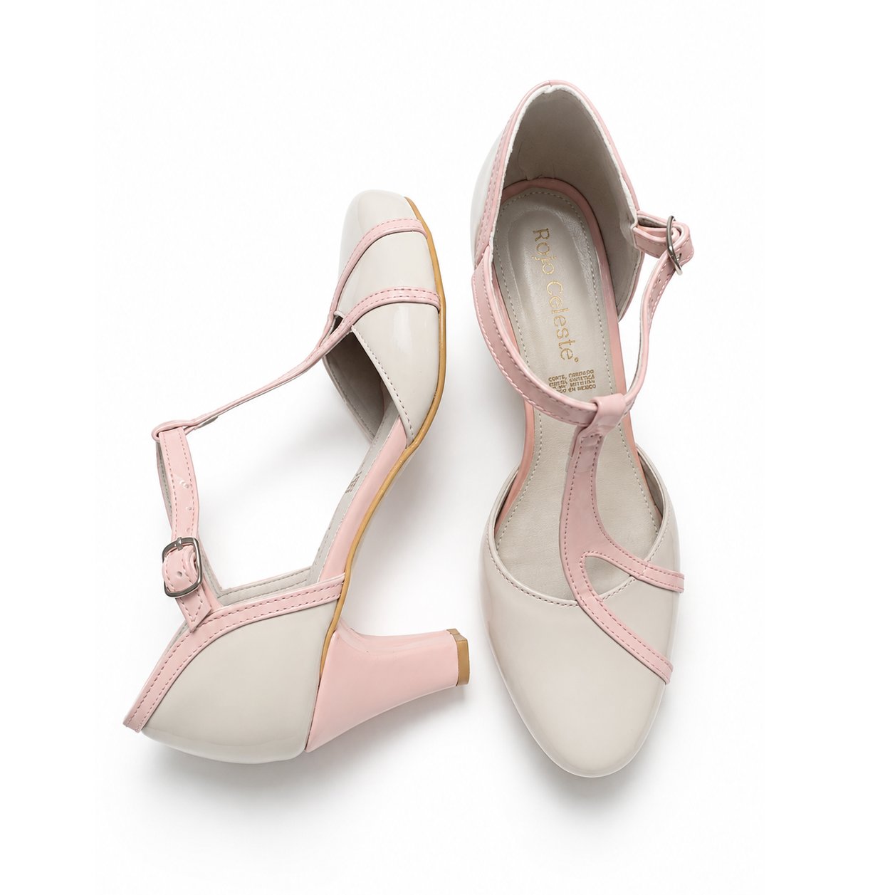Marielle Yeso Magnolia - Imagen 2