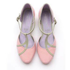 Marielle Matcha Magnolia - Imagen 2