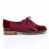 Michèle Merlot (Zapatos estilo oxford de dama)