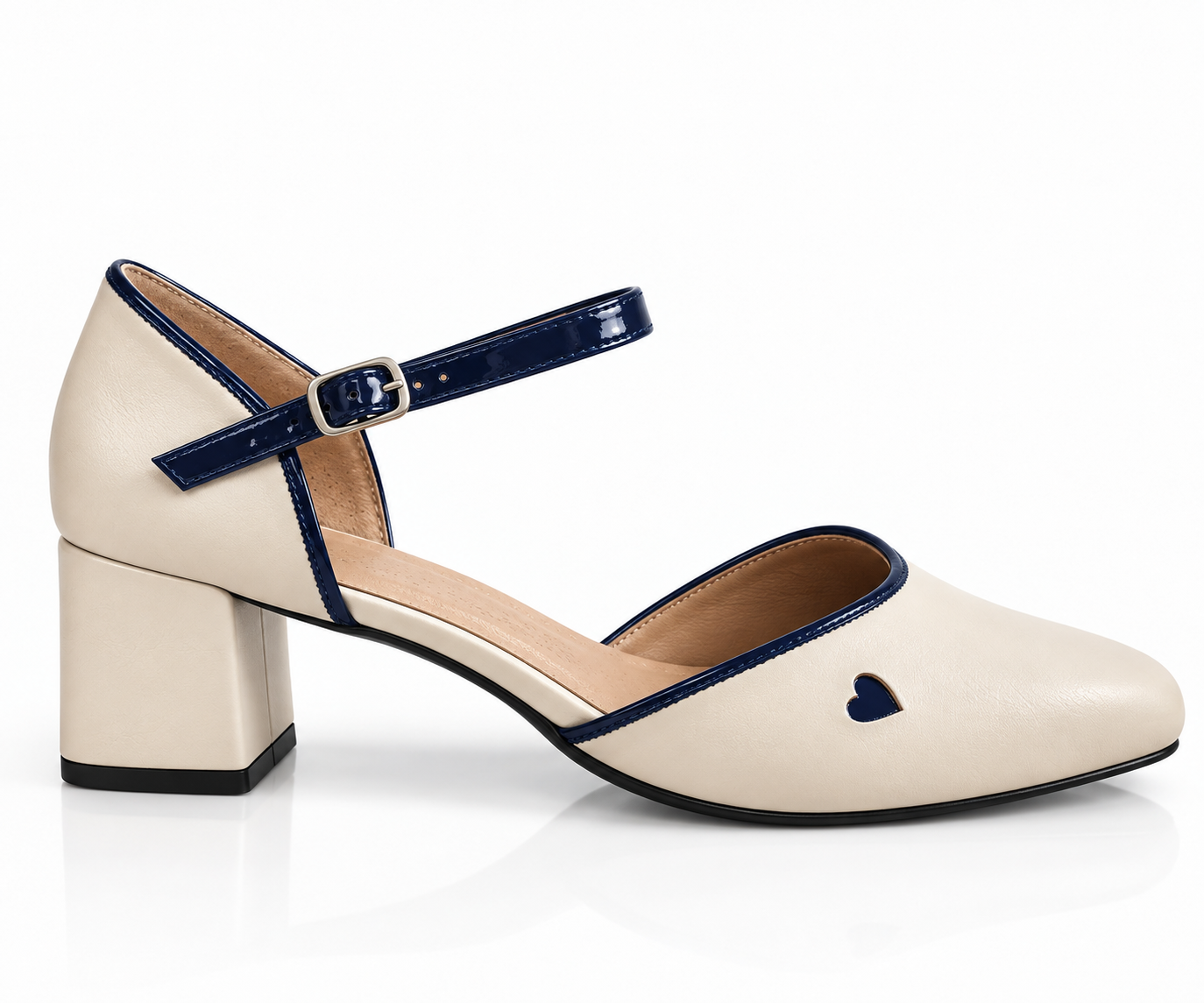 Amor Latte-Marino Talla 25