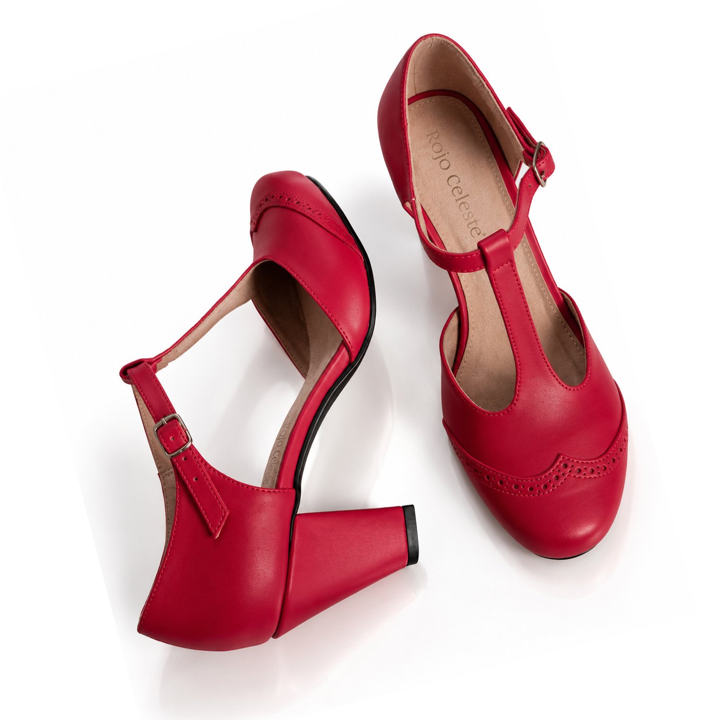 Céline Rojo - Imagen 2